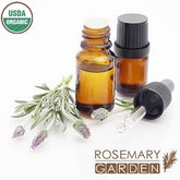 Organic Wildcraft Highland True Lavender essential oil